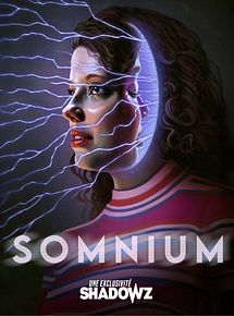 Affiche de Somnium, film à voir en streaming sur Pygargue