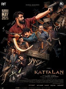 Affiche de Kattalan, film à voir en streaming sur Pygargue