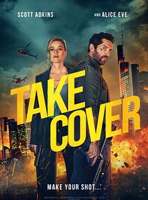 Affiche de Take Cover, film à voir en streaming sur Pygargue