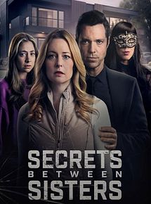Affiche de Deux sœurs pour un mensonge, film à voir en streaming sur Pygargue