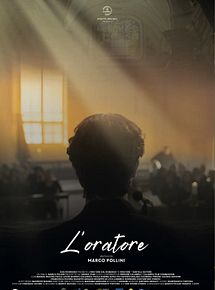 Affiche de L'oratore, film à voir en streaming sur Pygargue