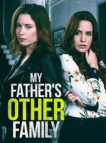 Affiche de L'autre famille de mon père, film à voir en streaming sur Pygargue