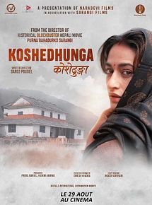 Affiche de Koshedhunga, film à voir en streaming sur Pygargue