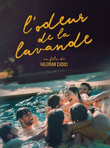 Affiche de L'Odeur de la lavande, film à voir en streaming sur Pygargue