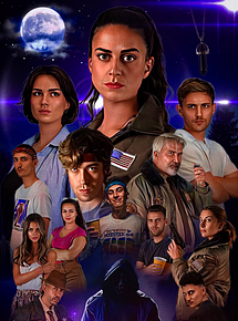 Affiche de LAST SUMMER 2, film à voir en streaming sur Pygargue