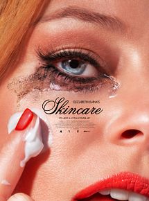 Affiche de Skincare, film à voir en streaming sur Pygargue