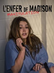 Affiche de L'enfer de Madison, film à voir en streaming sur Pygargue