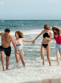 Affiche de When We Were Sisters, film à voir en streaming sur Pygargue
