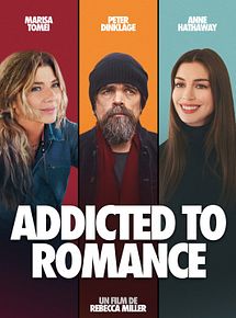 Affiche de Addicted to romance, film à voir en streaming sur Pygargue