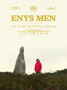 Affiche de Enys Men, film à voir en streaming sur Pygargue