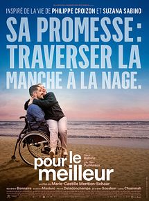 Affiche de Pour le meilleur, film à voir en streaming sur Pygargue
