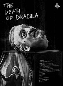 Affiche de The Death of Dracula, film à voir en streaming sur Pygargue