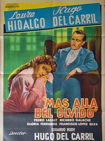Affiche de Au-delà de l'oubli, film à voir en streaming sur Pygargue