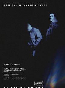 Affiche de Plainclothes, film à voir en streaming sur Pygargue