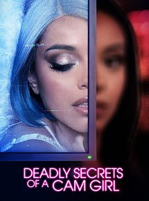 Affiche de Meurtre, arnaques et vidéo sexy, film à voir en streaming sur Pygargue