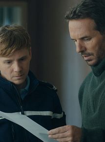 Affiche de Les secrets du Finistère : Le Chant des sirènes, film à voir en streaming sur Pygargue