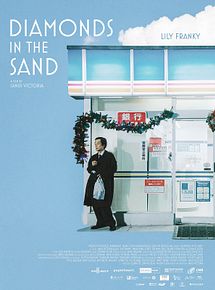 Affiche de Diamonds in the Sand, film à voir en streaming sur Pygargue