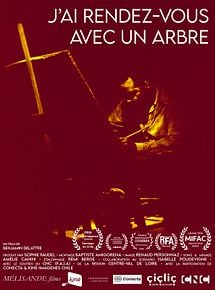 Affiche du film J’ai rendez-vous avec un arbre, à voir en streaming sur Play DD Streaming