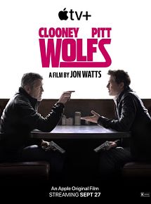 Affiche de Wolfs, film à voir en streaming sur Pygargue