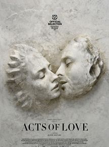Affiche de Acts of Love, film à voir en streaming sur Pygargue