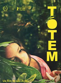 Affiche de Tótem, film à voir en streaming sur Pygargue