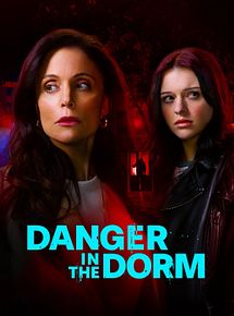 Affiche de Toutes en danger sur le campus, film à voir en streaming sur Pygargue