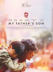 Affiche de My Father's Son, film à voir en streaming sur Pygargue