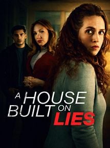 Affiche de Les murs ont des secrets, film à voir en streaming sur Pygargue