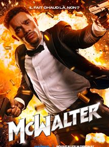 Affiche de McWalter, film à voir en streaming sur Pygargue