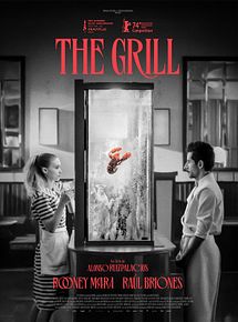Affiche de The Grill, film à voir en streaming sur Pygargue