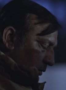 Affiche de In Retreat, film à voir en streaming sur Pygargue