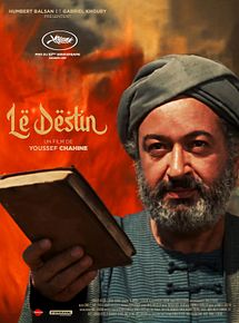 Affiche de Le Destin, film à voir en streaming sur Pygargue