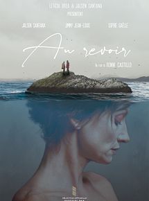 Affiche de Au revoir, film à voir en streaming sur Pygargue