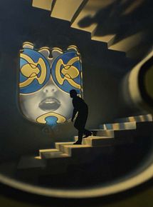 Affiche de Orfeo, film à voir en streaming sur Pygargue