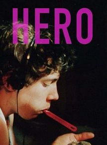 Affiche de Hero, film à voir en streaming sur Pygargue