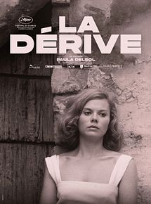 Affiche de La Dérive, film à voir en streaming sur Pygargue