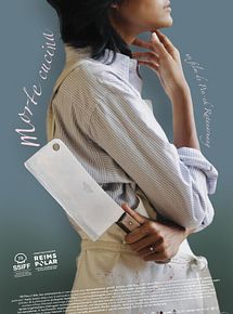 Affiche de Morte Cucina, film à voir en streaming sur Pygargue