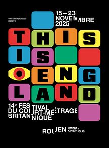 Affiche de This is England prog 1, film à voir en streaming sur Pygargue