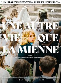 Affiche de Une autre vie que la mienne, film à voir en streaming sur Pygargue
