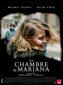 Affiche de La Chambre de Mariana, film à voir en streaming sur Pygargue