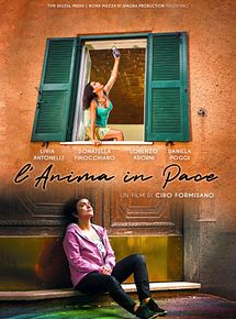 Affiche de L'anima in pace, film à voir en streaming sur Pygargue