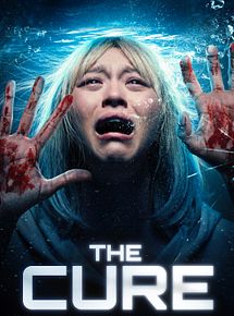 Affiche de The Cure, film à voir en streaming sur Pygargue
