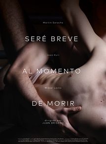 Affiche de Dying Briefly, film à voir en streaming sur Pygargue