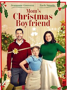 Affiche de Le Voeu magique de Noël, film à voir en streaming sur Pygargue