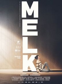 Affiche de Melk, film à voir en streaming sur Pygargue