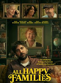 Affiche de All Happy Families, film à voir en streaming sur Pygargue