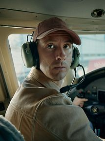 Affiche de Trouble, film à voir en streaming sur Pygargue