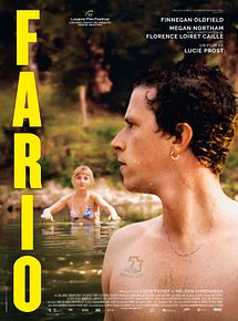 Affiche de Fario, film à voir en streaming sur Pygargue