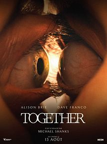 Affiche de Together, film à voir en streaming sur Pygargue