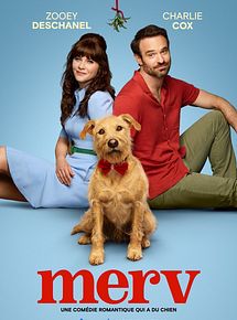 Affiche de Merv, film à voir en streaming sur Pygargue
